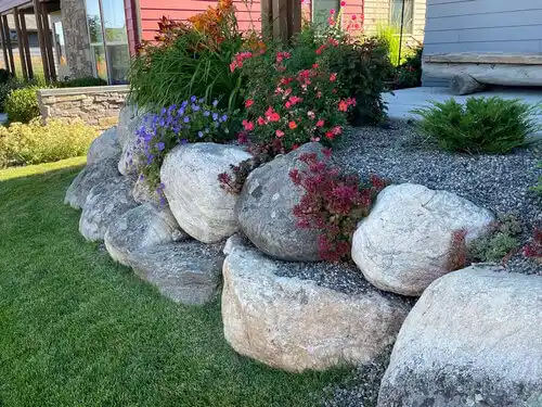 landscaping services Gearhart